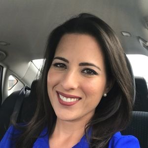 Meet your Posher, Ingrid